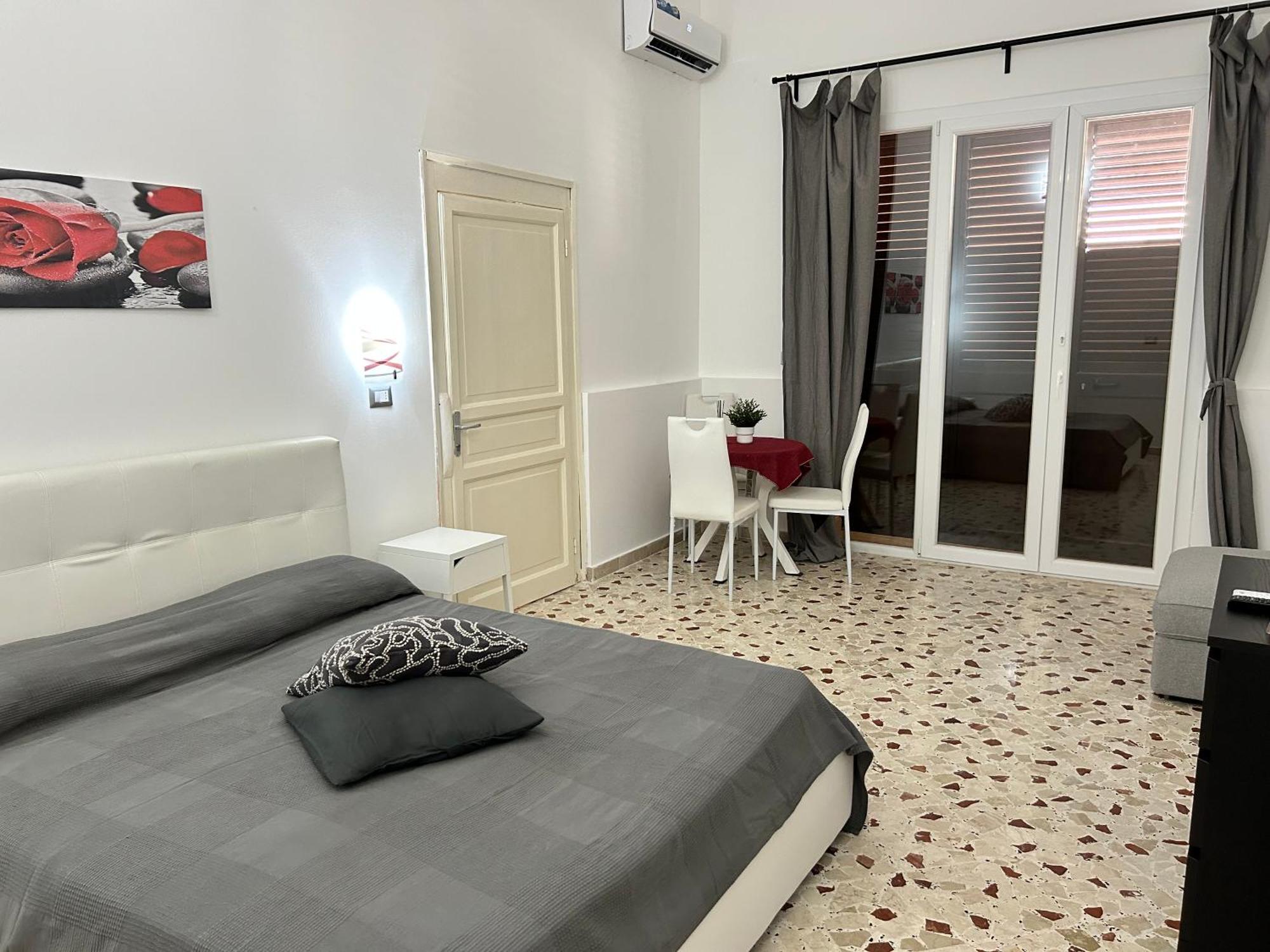 Konukevi Casa Genna Isola delle Femmine